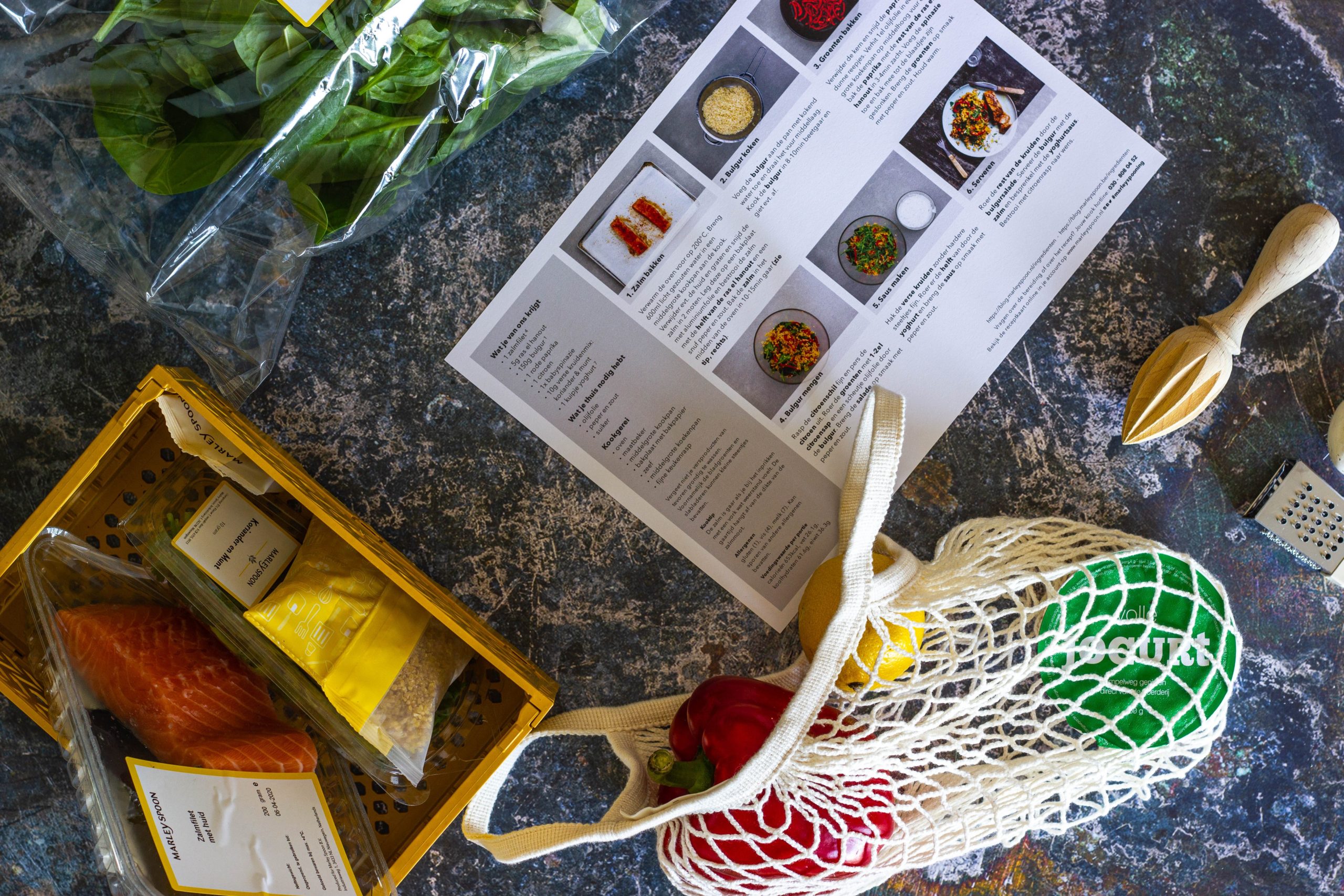 foodtech